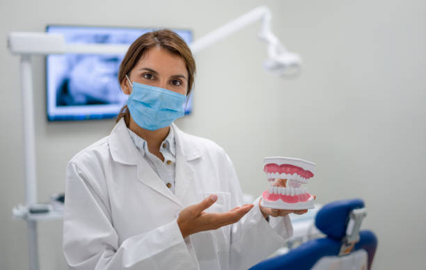 Best Tooth Infection Emergency Dentist  in Buhl, MN