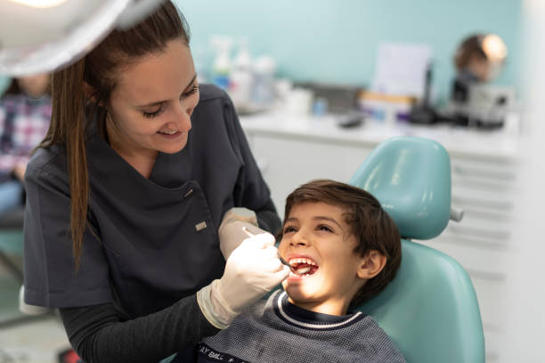 Best Tooth Pain Emergency Relief  in Buhl, MN